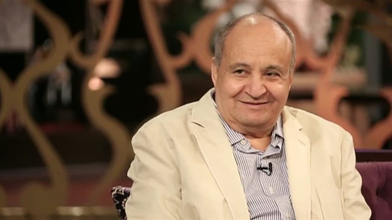 وحيد حامد