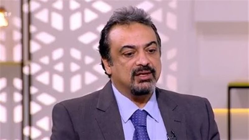 الدكتور حسام عبد