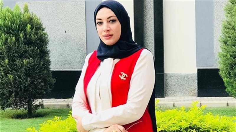 دينا الرفاعي
