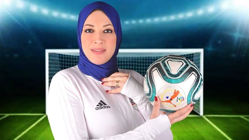 دينا الرفاعي عضو
