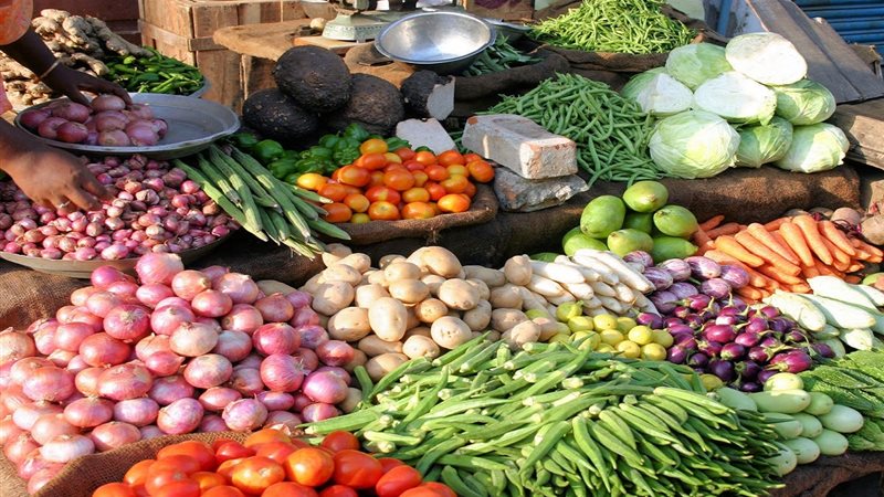 أسعار الخضار اليوم