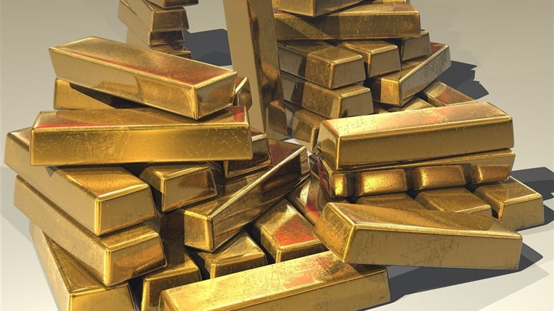 أسعار الذهب اليوم