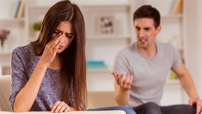 صابرين أمام القاضي: زوجي يعذبني في السرير وجابلي نزيف