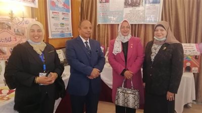 «القومي للمرأة» يشارك في دوري «مناظرات قضايا المرأة بالمدارس»