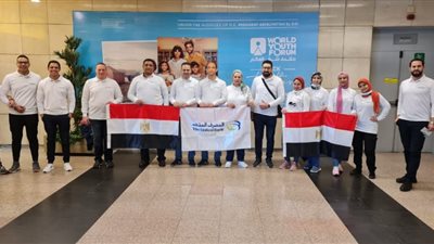 «المصرف المتحد» يوفد 12 مصرفيًّا من الشباب والفتيات لحضور منتدى شباب العالم