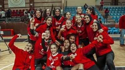 انطلاق المرحلة الثانية من منافسات دوري السيدات لليد في هذا الموعد