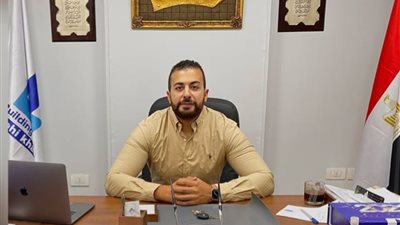 شركة بيلدينج باور.. محي خطاب: دعم الدولة للشباب ساعدنا في النجاح