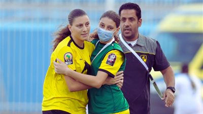 «حسام وإبراهيم» الكرة النسائية.. سنوات من التألق لتوأم وادي دجلة