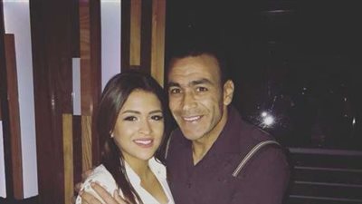 التعدي على شدوى عصام الحضري وإصابة صديقها أثناء سهرة في الشيخ زايد