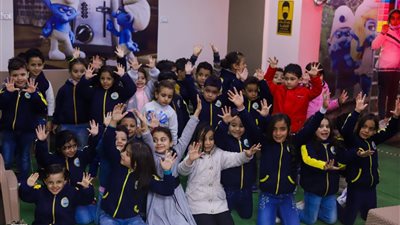 مسابقة «أجمل طفل في مصر» تواصل النجاح ومشاركة كبيرة من أهالي المنصورة| صور