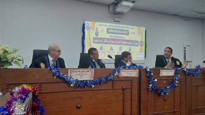 عاطف هاشم يحصل على درجة دكتوراه الفلسفة في التربية الإسلامية من جامعة الأزهر