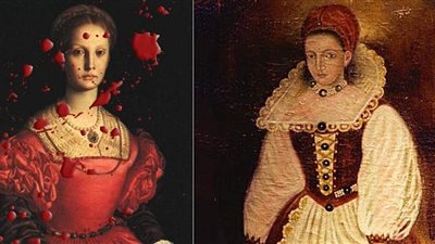 شربت دم 650 ضحية.. ذابحة العذارى الكونتيسة دراكولا بطلة موسوعة جينيس| صور