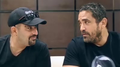 مسلسلات رمضان 2022.. السقا يستعد لـ«الاختيار 3».. وكرارة يشن «هجمة مرتدة 2»| صور