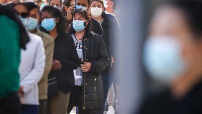 الصحة العالمية تحذر من أوميكرون: العطسة الواحدة تصيب 100 شخص