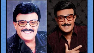 في ذكرى ميلاده... تعرفي على أسرار حياة نجم الكوميديا «سمير غانم» 