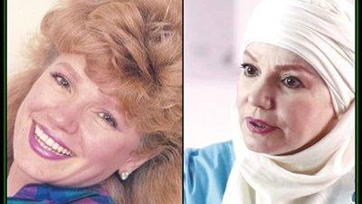 في ذكرى ميلادها.. «مشيرة إسماعيل»: مثلت في «العيال كبرت» 6 سنوات