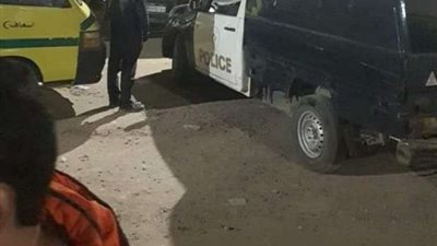 أمن الفيوم يكثف جهوده  لكشف غموض العثور على زوجين مذبوحين داخل شقتهما   