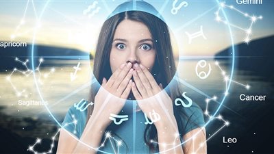 علم الفلك الهندي وأبراج 2022.. مواليد الدلو تنتظرهم مشاكل مالية وعاطفية