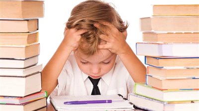 وصفات سحرية لزيادة التركيز وتحسين ذاكرة الطلاب أيام الامتحانات| فيديو