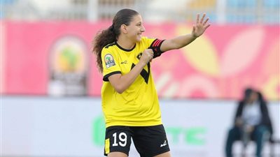 «غزالات وادي دجلة» يكتسحن الطيران بنصف دستة أهداف