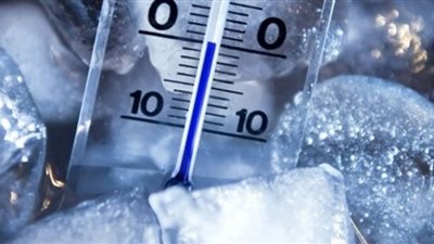طقس اليوم الإثنين.. الموجة الباردة مستمرة و«الأرصاد» تُحذر من الصقيع والأمطار
