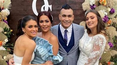 محامي عصام الحضري يكشف تطورات جديدة في خناقة ابنته وفرد الأمن