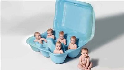 «تجميد البويضات» فرصة للأمومة في عمر متقدم.. تعرفي على الأضرار والفوائد