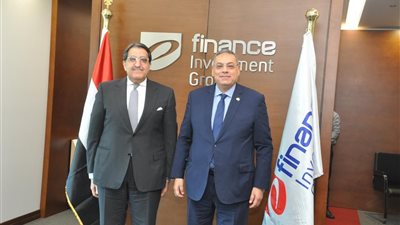 1200 محطة وقود.. مصر للبترول تقدم خدمات خالص للمدفوعات الرقمية