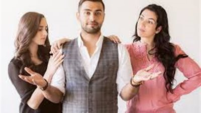 أميمة أمام المحكمة: اكتشفت إني الزوجة الثانية والإجازة فضحته