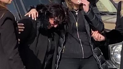 زوجة وائل الإبراشي توضح تفاصيل وفاة زوجها نتيجة خطأ طبي (فيديو) 