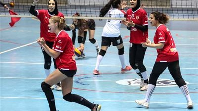 «اتحاد الطائرة» يُعلن موعد مباراة الأهلي والزمالك في الدور الثاني للدوري النسائي