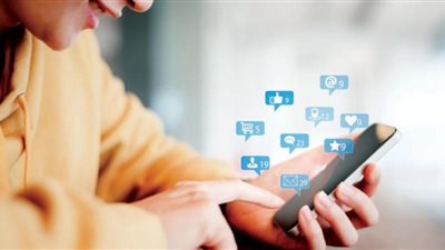 أخبارها «سوشيال ميديا».. البنات وأحمد العوضي: «أوعدنا يارب».. والزواج المبكر والحموات أبرز المشاكل