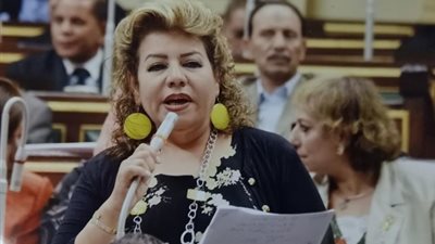 آمال رزق الله: قرارات السيسي أثلجت صدور المصريين