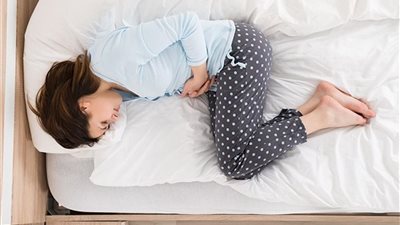 كيف تواجهين اضطرابات الدورة الشهرية في الشتاء؟