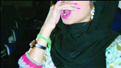 زغرودة الزوجة ترج المحكمة احتفالًا بحكم الخلع.. ماذا فعل بها الزوج؟