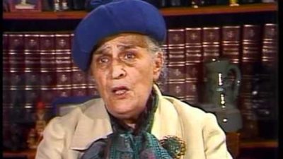 في ذكرى مولدها.. تعرفي على أول امرأة مصرية مارست المحاماة واحتفل بها «جوجل»