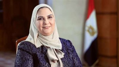 وزيرة التضامن «تعصف» بقيادات الوزارة المتورطين في قضية محمد الأمين 