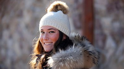 اعرفي درجات الحرارة غدًا وأماكن سقوط الأمطار.. «اختاري ملابسك حسب الطقس»