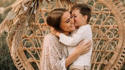 5 خطوات تضمن حماية ابنك من التحرش