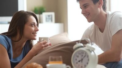 سنة أولى زواج.. طرق التعامل مع شريك حياتك وحل الخلافات