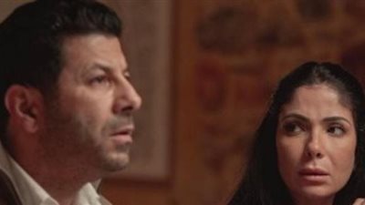 ماجدة خير الله توجه رسالة قاسية لمنتقدي فيلم «أصحاب ولا أعز»| صورة