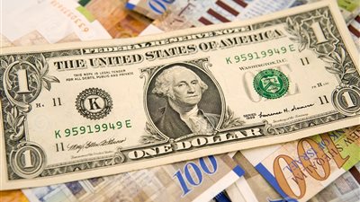 أسعار العملات العربية والأجنبية اليوم السبت في محلات الصرافة