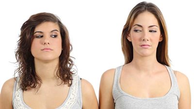 احذري ممن تصطاد في الماء العكر.. وهذه صفاتها 