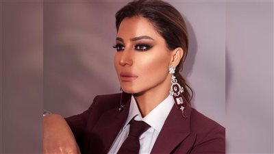 بسمة وهبة تكشف علاقة وائل الإبراشي بإصابتها بمتحور أوميكرون (فيديو)