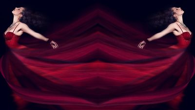 الخريطة السرية للإثارة بجسد امرأة برج الحمل