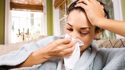 مع انتشار الفيروسات.. علاجات منزلية للتخلص من أعراض نزلات البرد