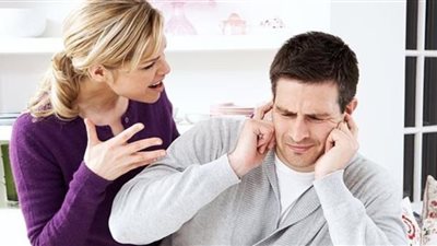 مأساة زوجة.. النصائح المدمرة خربت بيت 