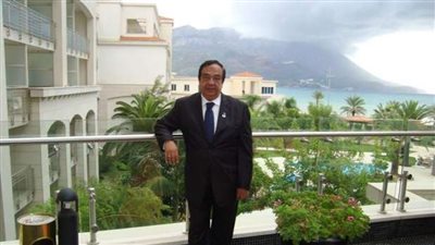 رئيس المنشآت السياحية بالدلتا عن منع إقامة السيدات بالفنادق: مش وقته