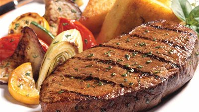 طبق رئيسي وأكلة شهية.. طريقة عمل البفتيك