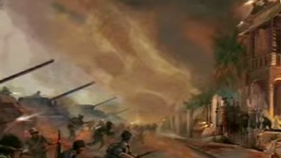 25 يناير ملحمة وطنية جسدتها الشرطة المصرية ضد الاحتلال البريطاني في الإسماعيلية